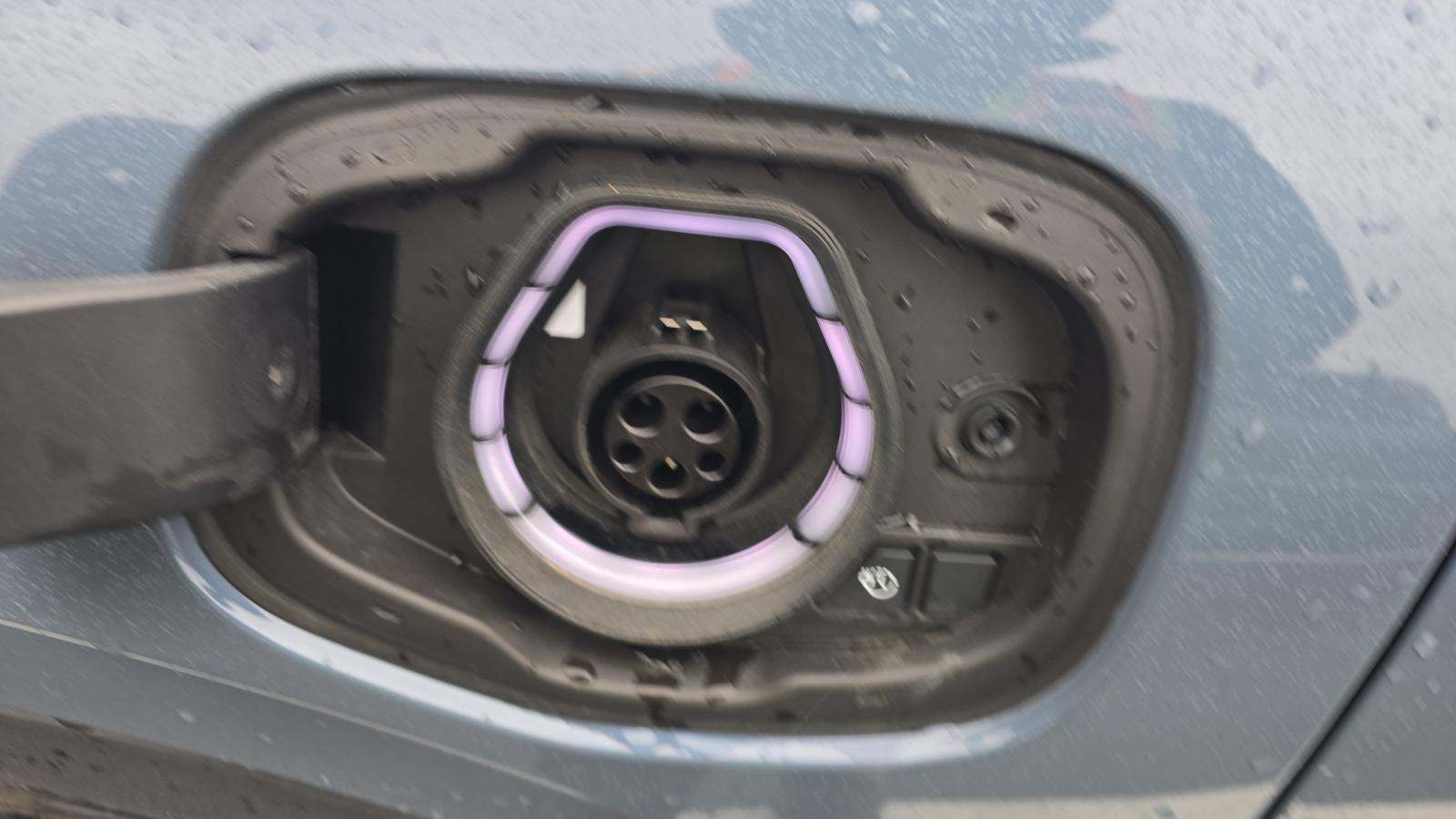 2025 Ford Escape Plug-In Hybrid FWD