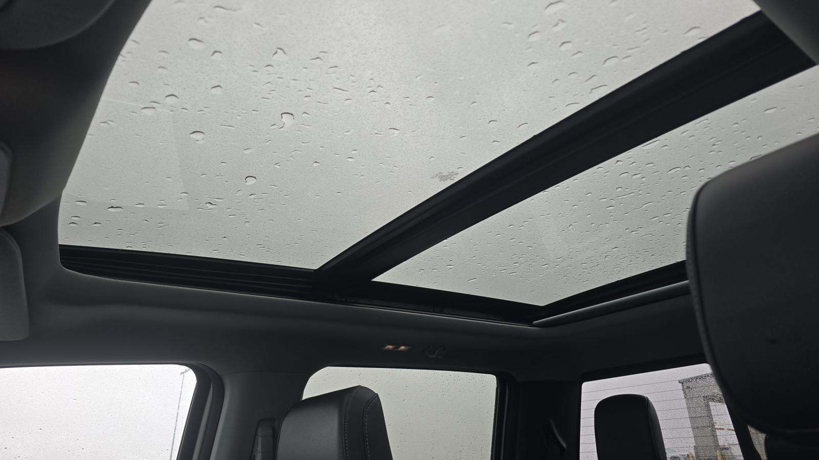 2023 Ford F-150 Hybrid Lariat AWD