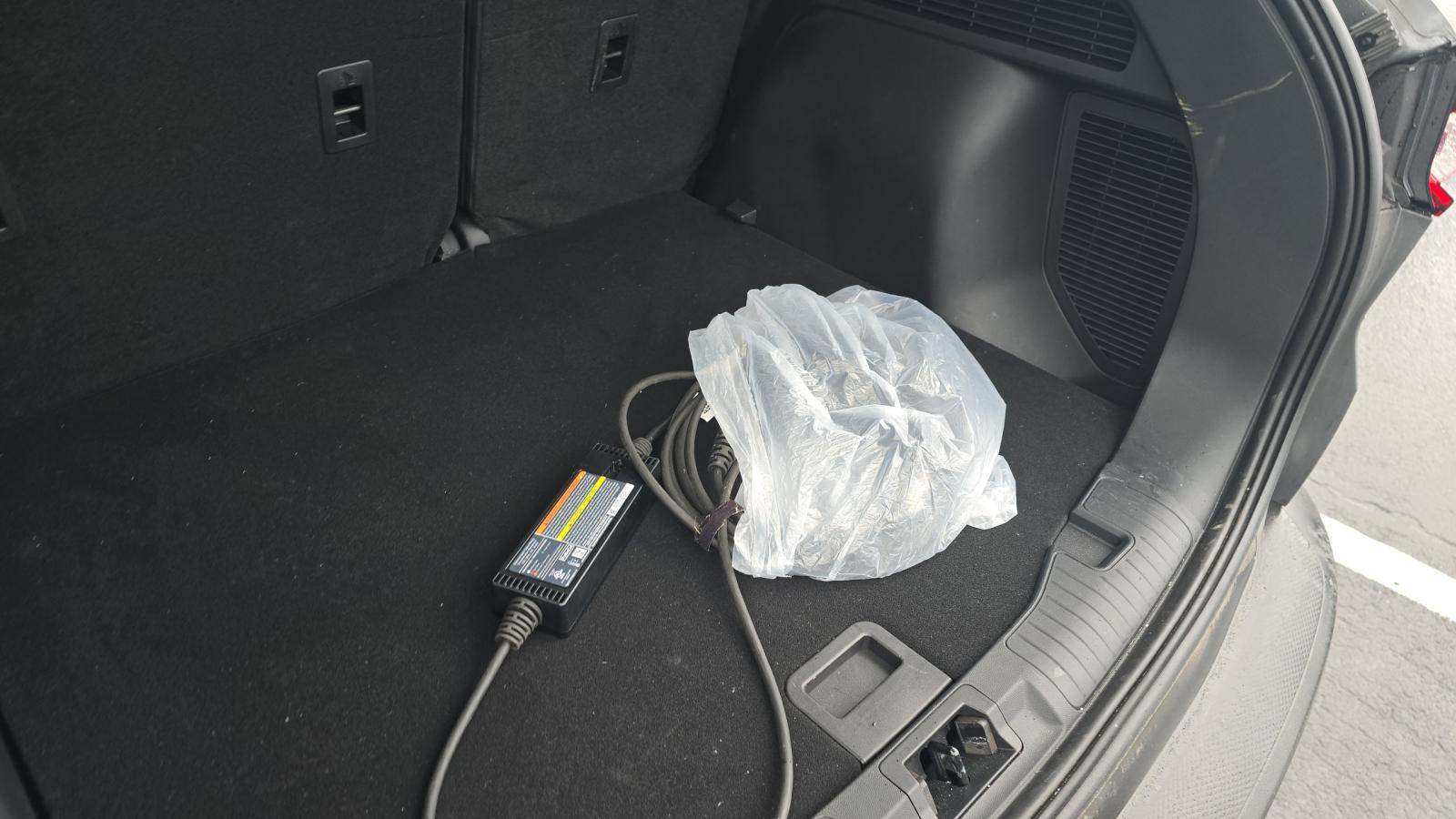 2025 Ford Escape Plug-In Hybrid FWD