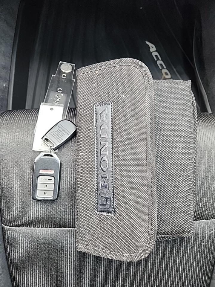 2022 Honda Accord Sport FWD