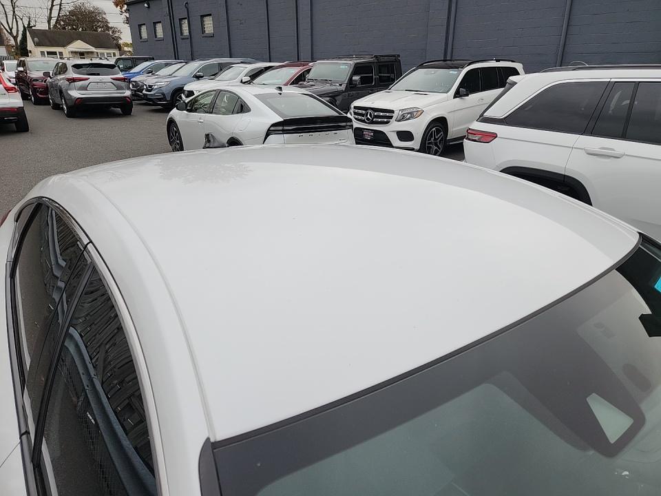 2022 Honda Accord Sport FWD