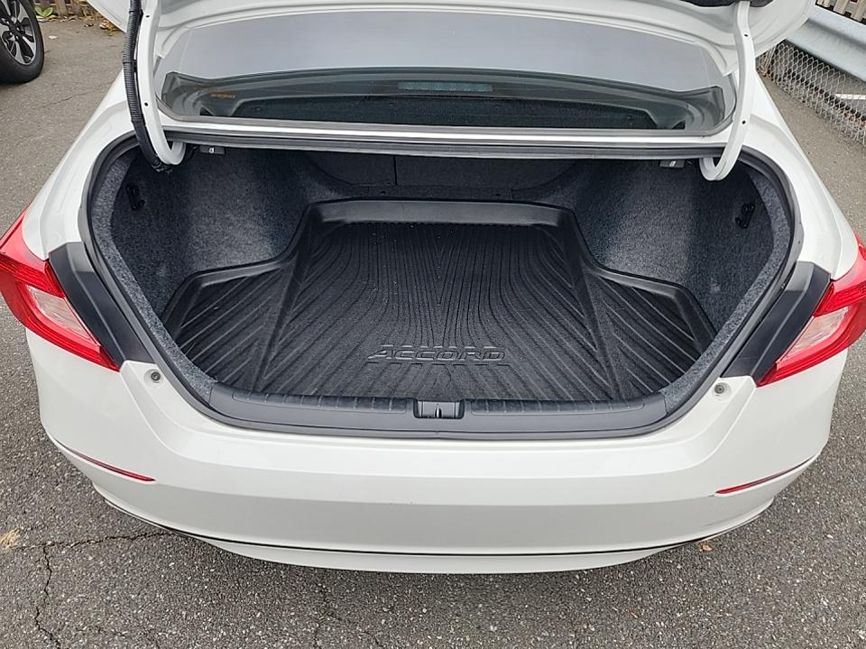 2022 Honda Accord Sport FWD