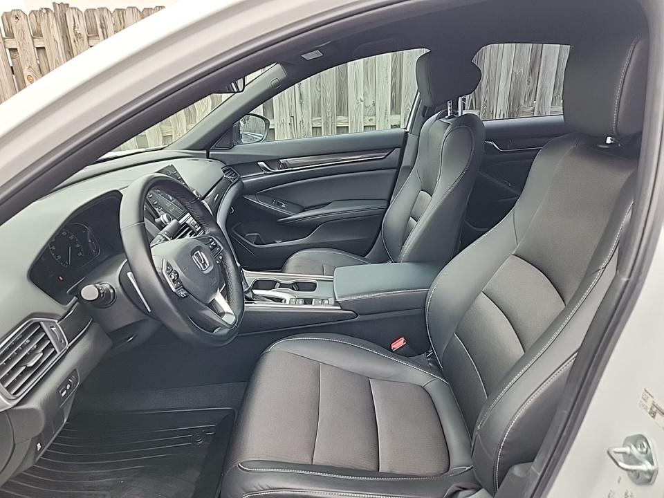 2022 Honda Accord Sport FWD