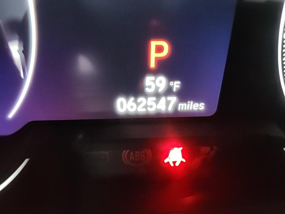 2022 Honda Accord Sport FWD