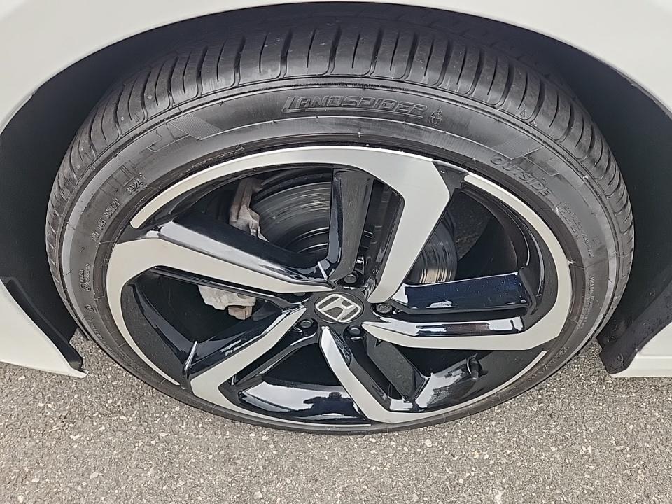 2022 Honda Accord Sport FWD