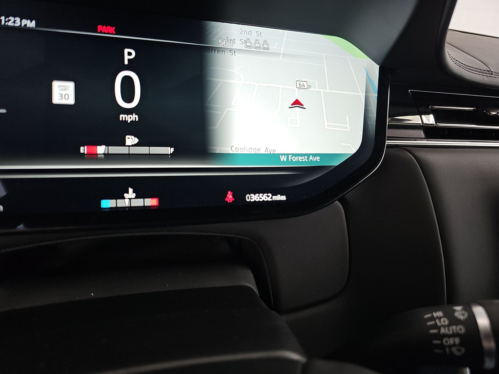 2023 Land Rover Range Rover SE AWD