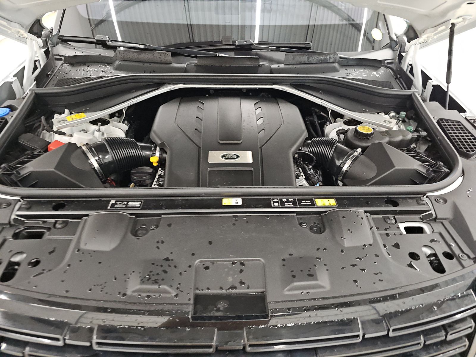 2023 Land Rover Range Rover SE AWD