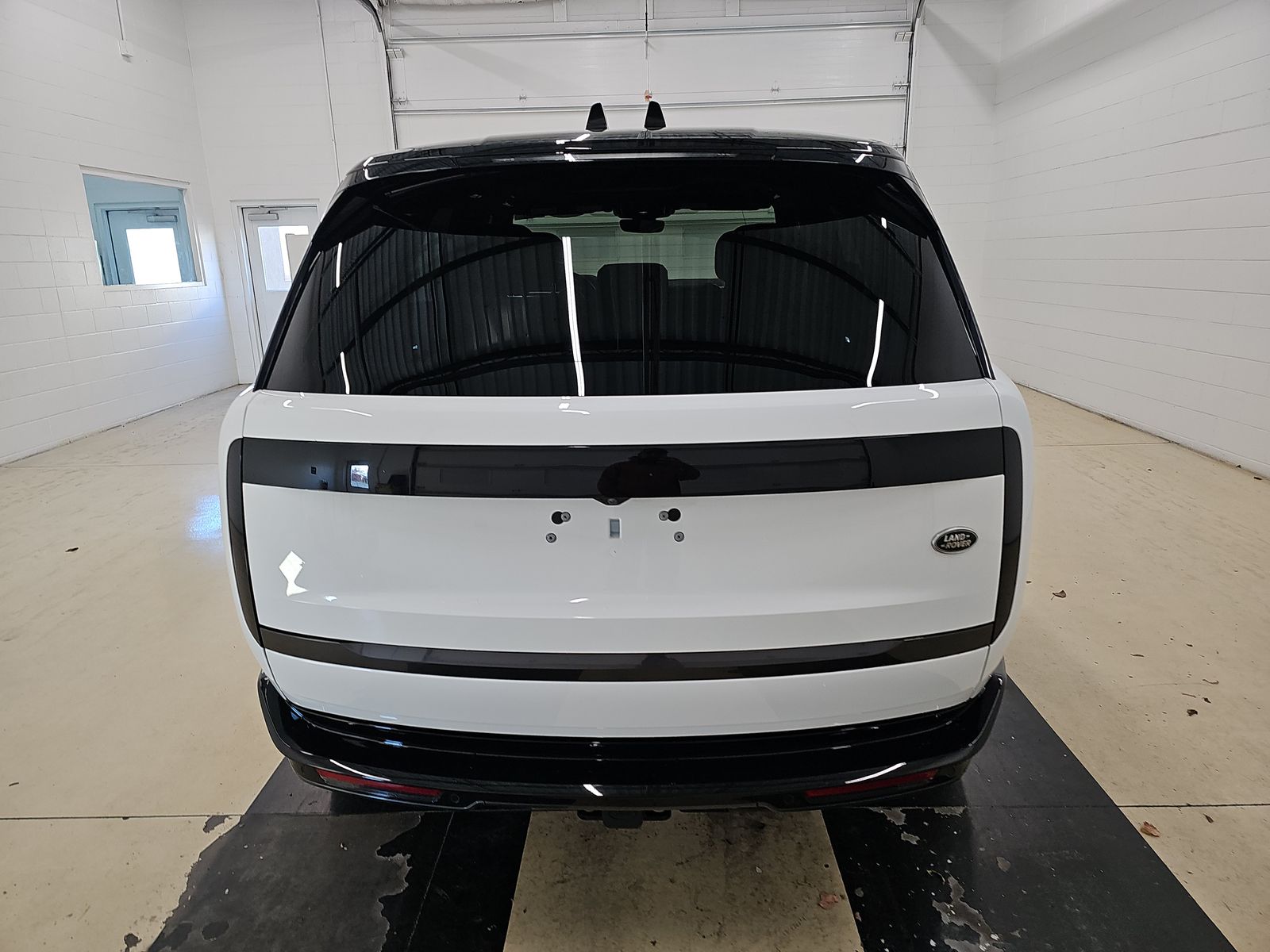 2023 Land Rover Range Rover SE AWD