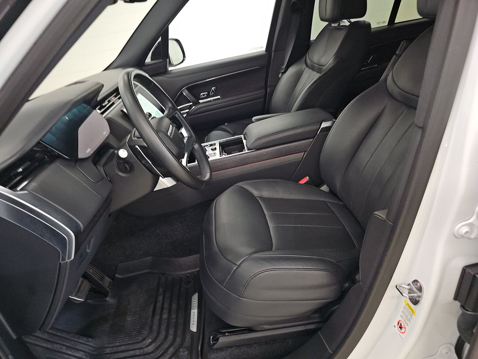 2023 Land Rover Range Rover SE AWD