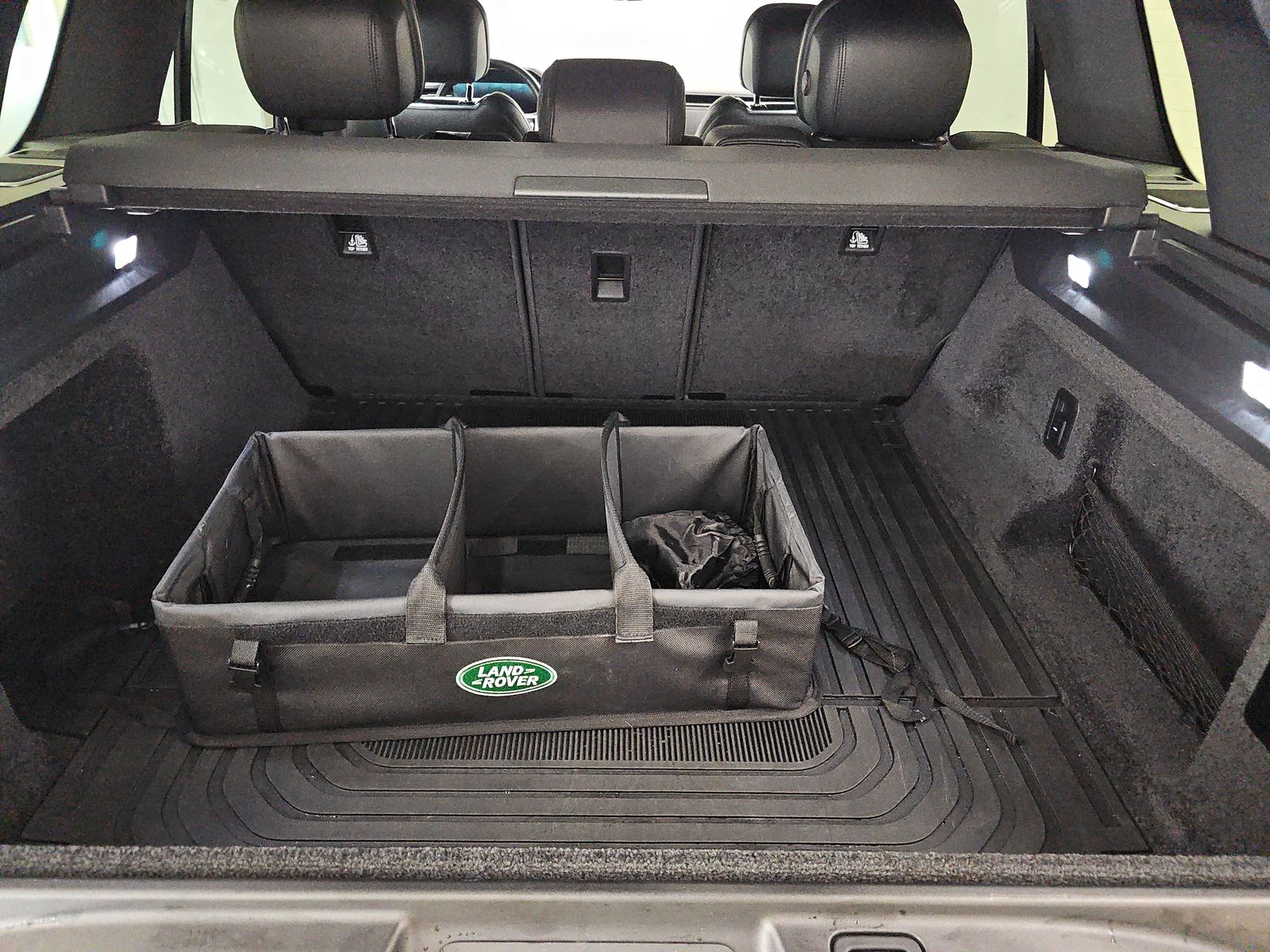 2023 Land Rover Range Rover SE AWD