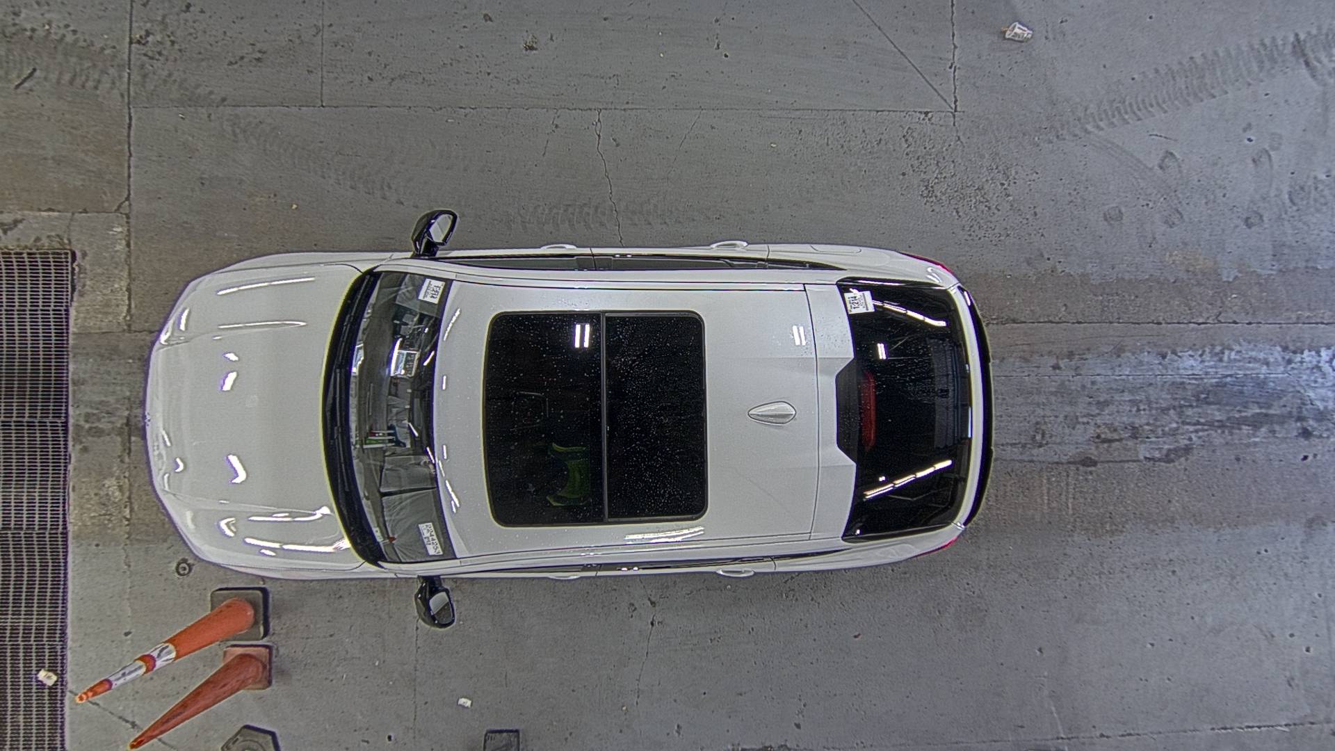 2022 BMW X6 M Base AWD