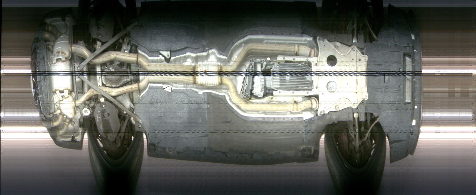 2022 BMW X6 M Base AWD