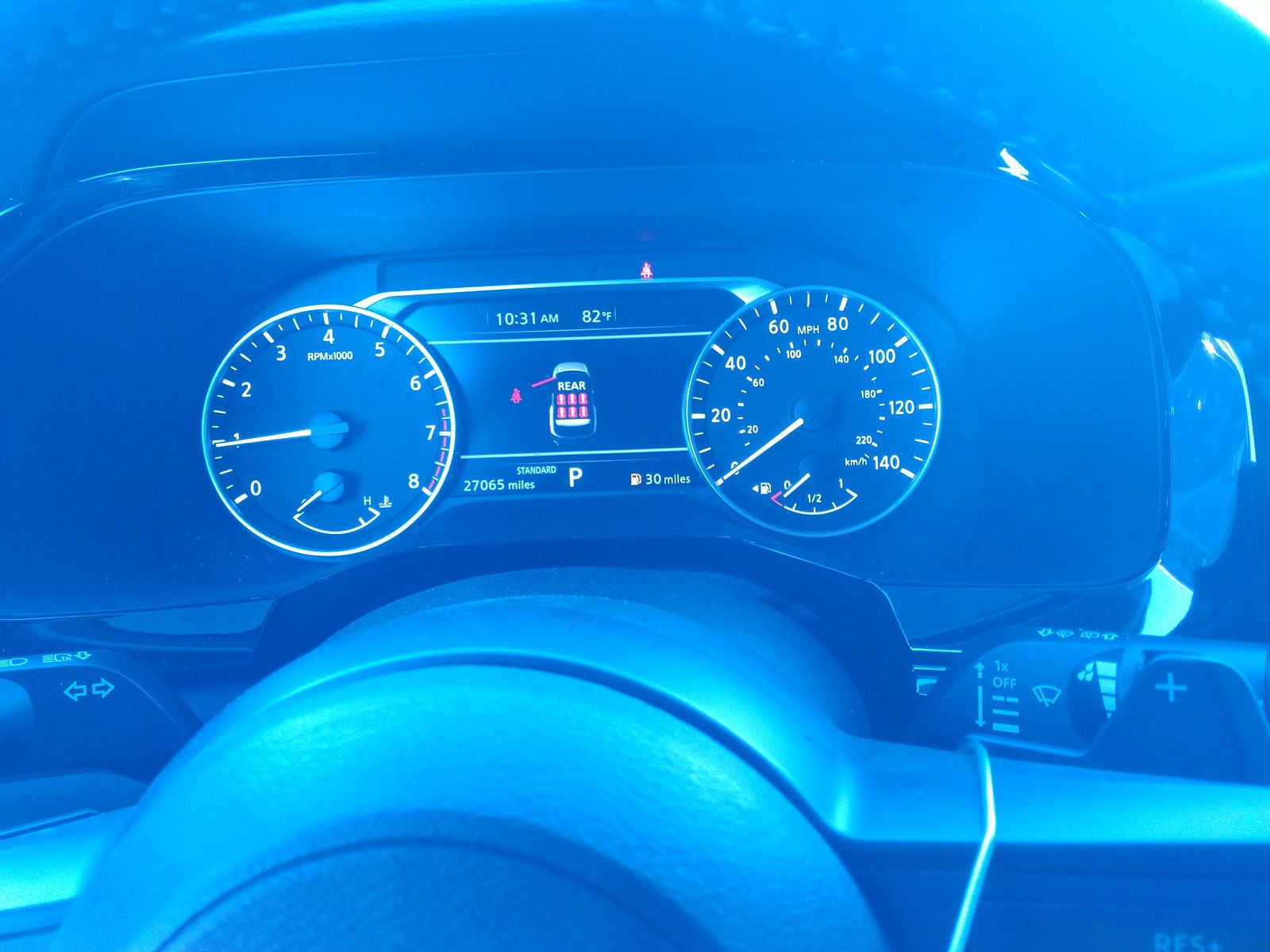 2024 Nissan Pathfinder SV FWD