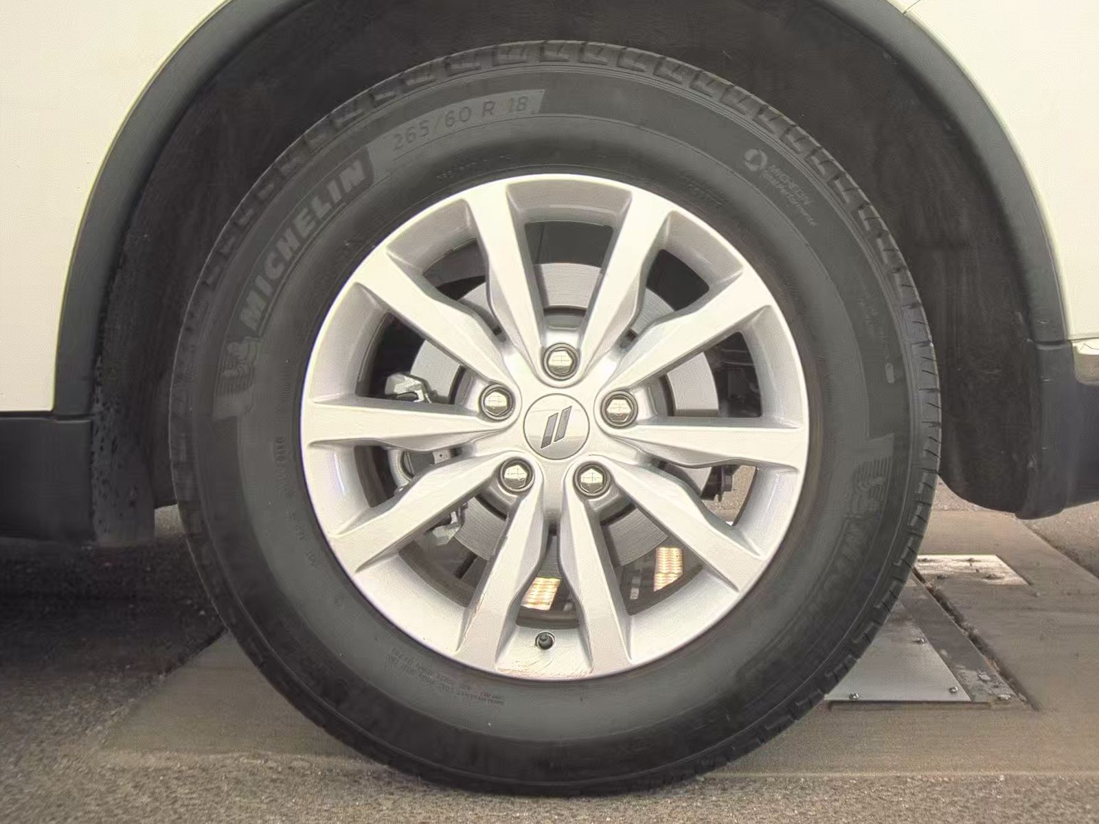 2024 Dodge Durango SXT RWD