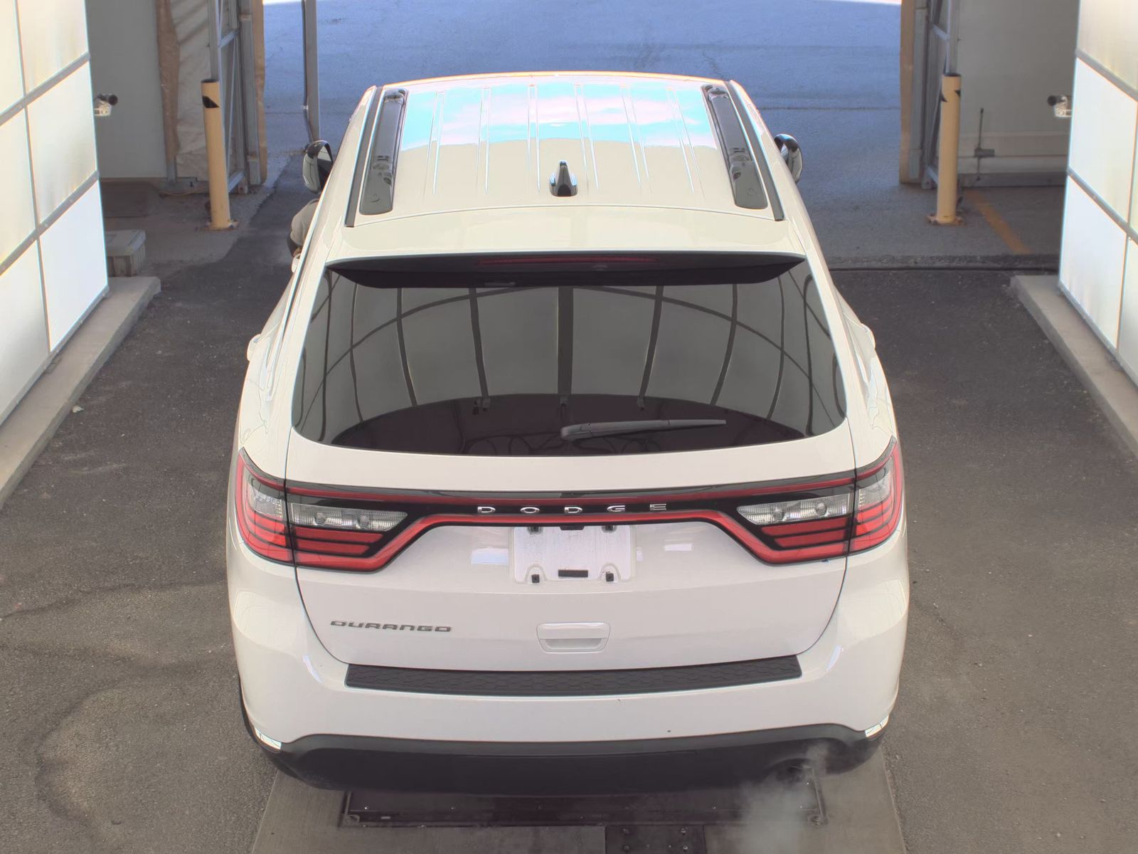 2024 Dodge Durango SXT RWD