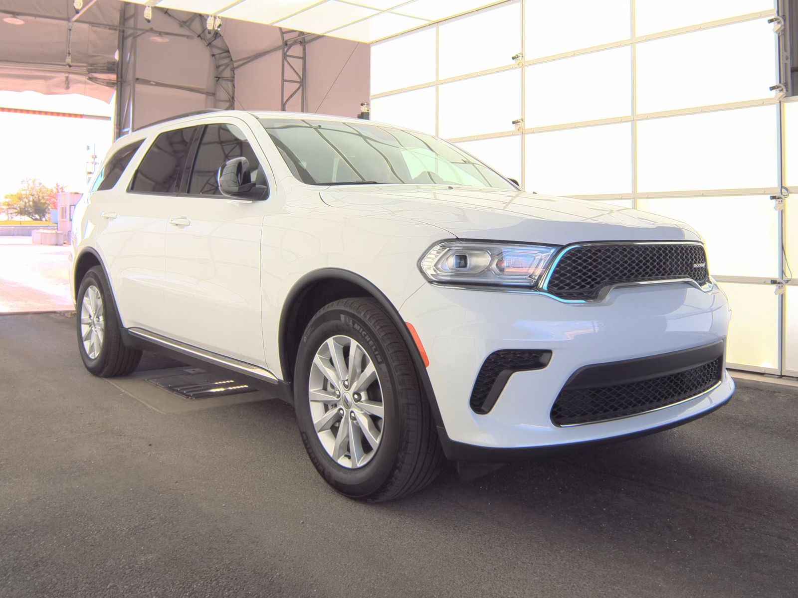 2024 Dodge Durango SXT RWD