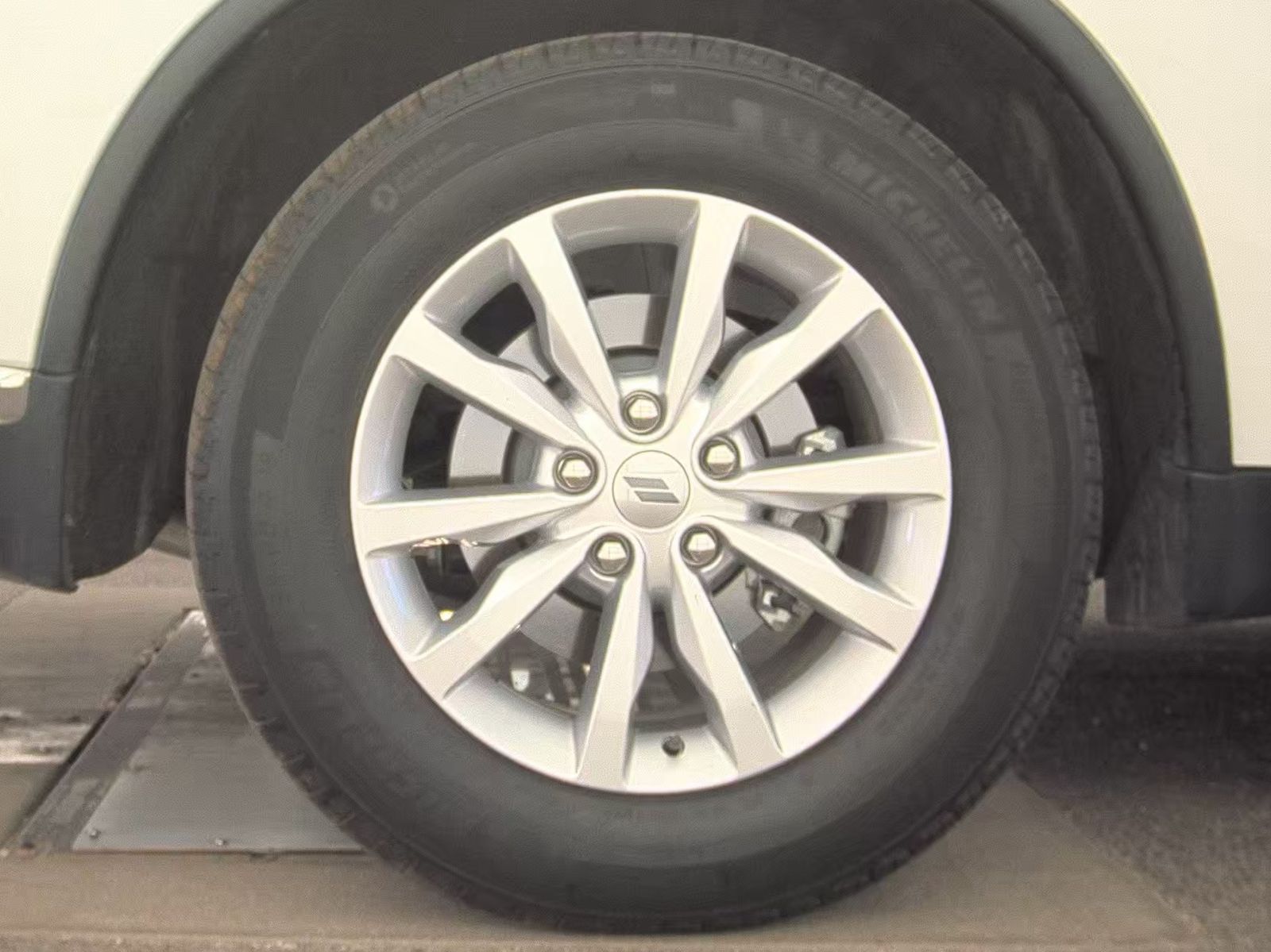 2024 Dodge Durango SXT RWD