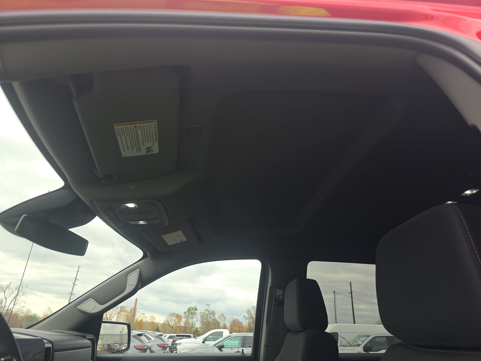 2024 Chevrolet Silverado 1500 LT AWD