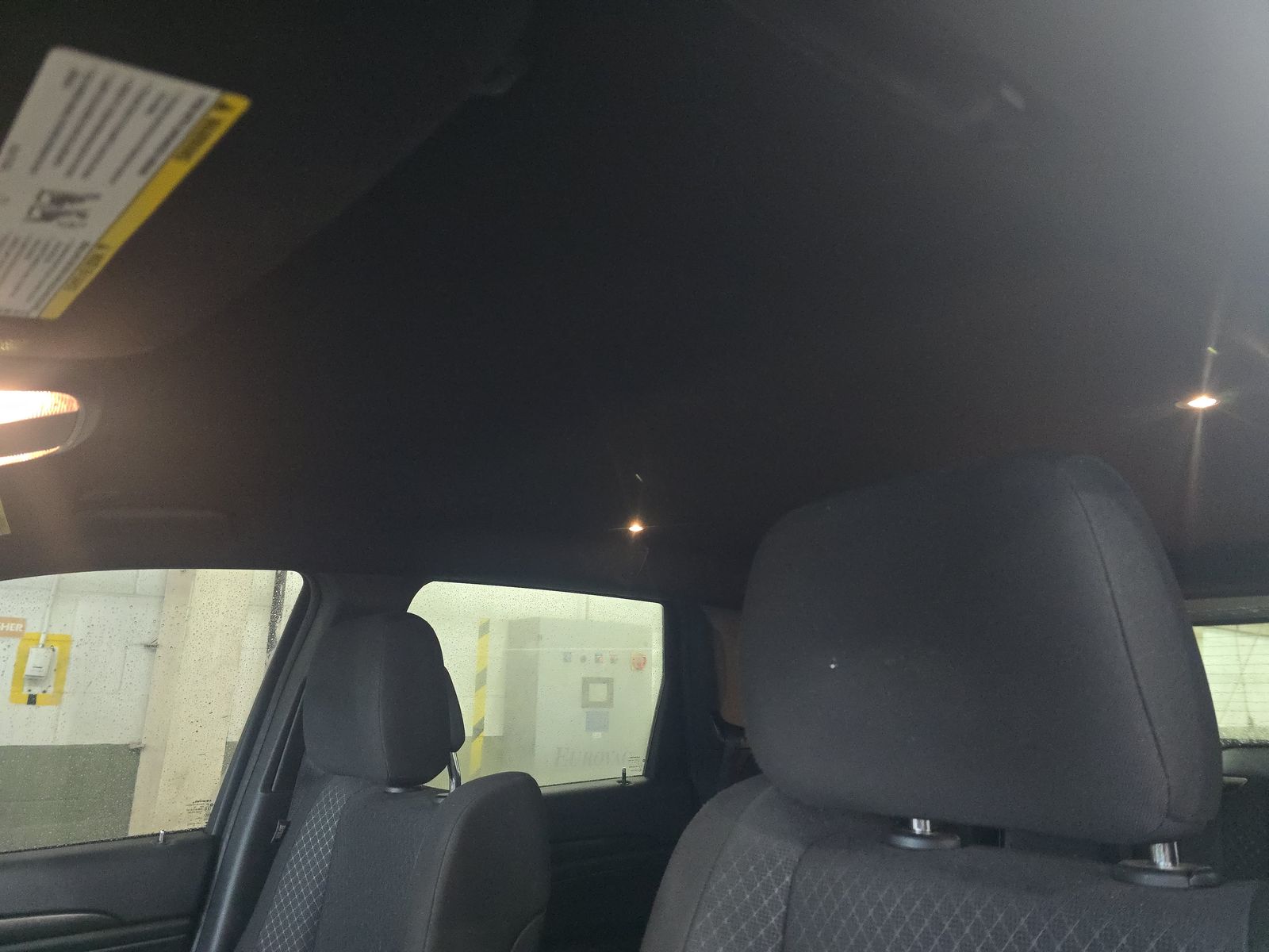 2018 Jeep Grand Cherokee Laredo E Edition AWD