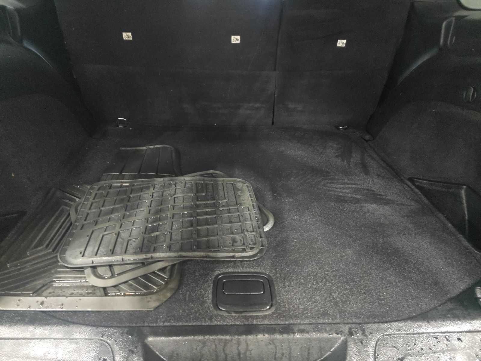 2018 Jeep Grand Cherokee Laredo E Edition AWD