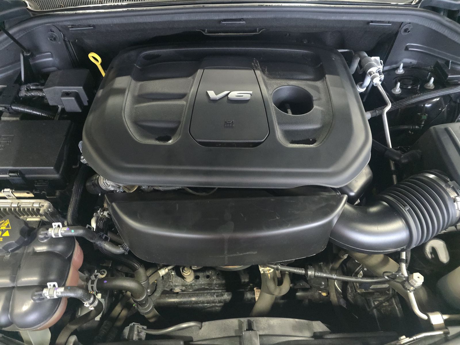 2018 Jeep Grand Cherokee Laredo E Edition AWD