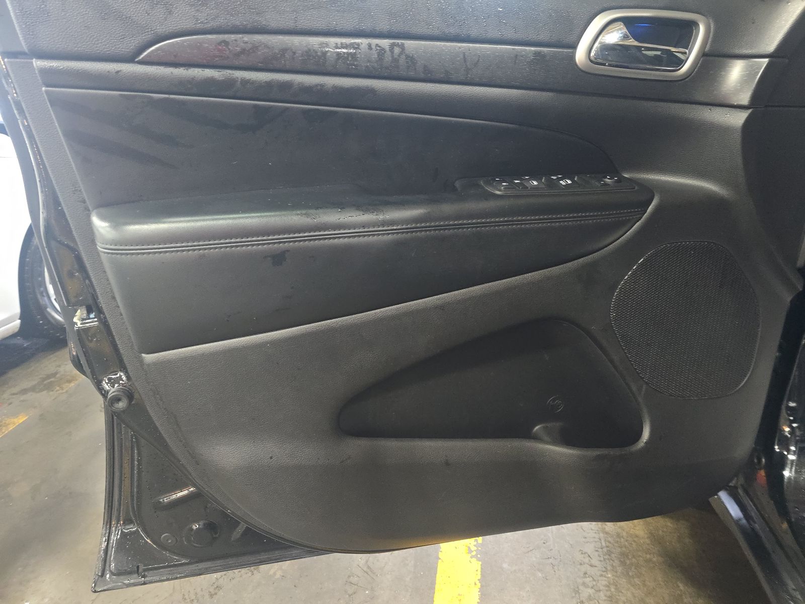 2018 Jeep Grand Cherokee Laredo E Edition AWD