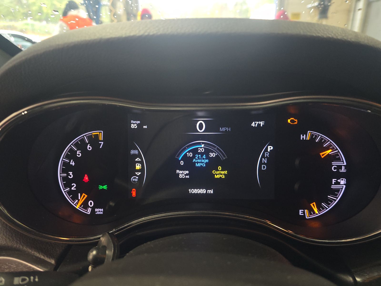 2018 Jeep Grand Cherokee Laredo E Edition AWD