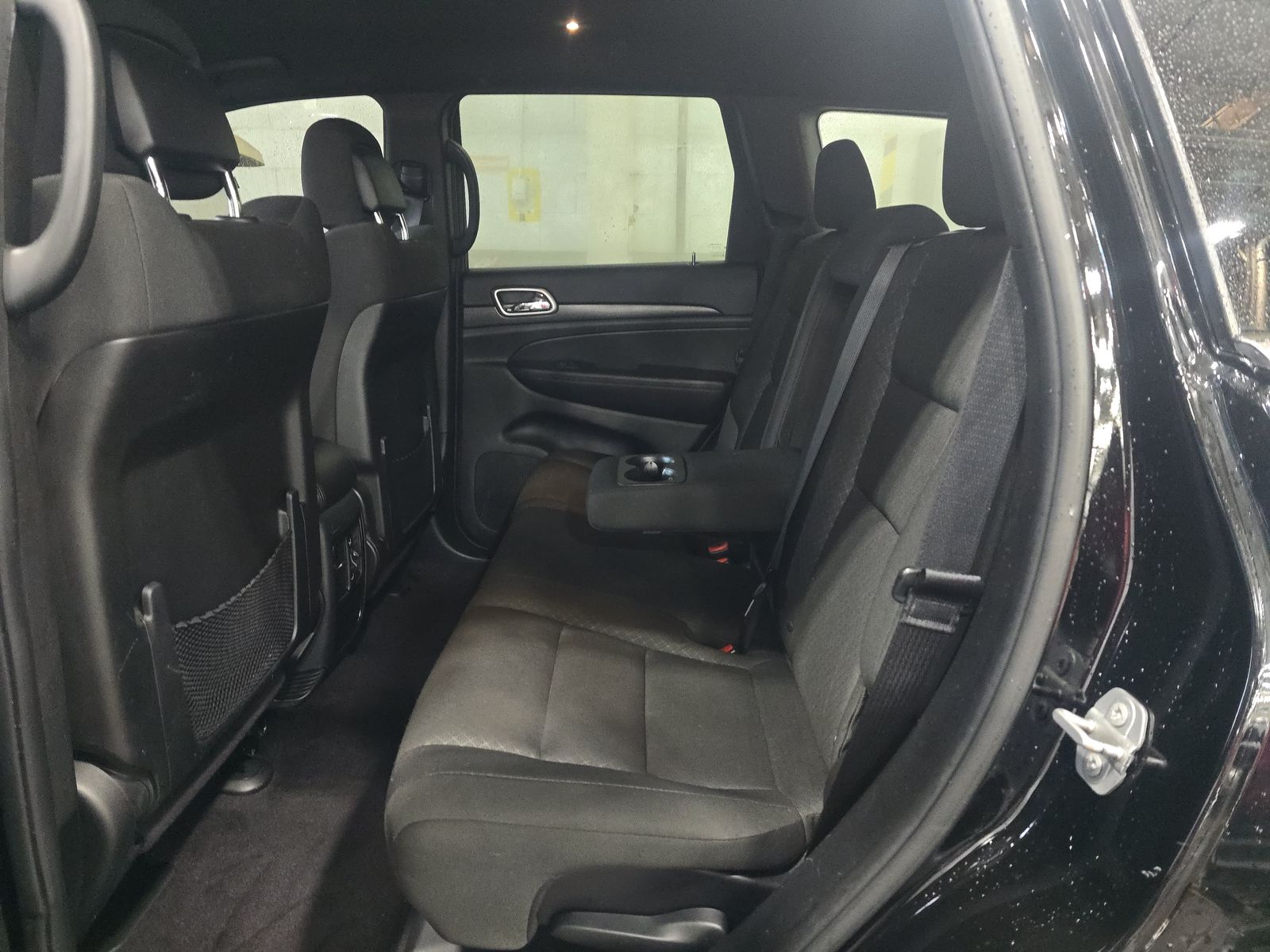 2018 Jeep Grand Cherokee Laredo E Edition AWD