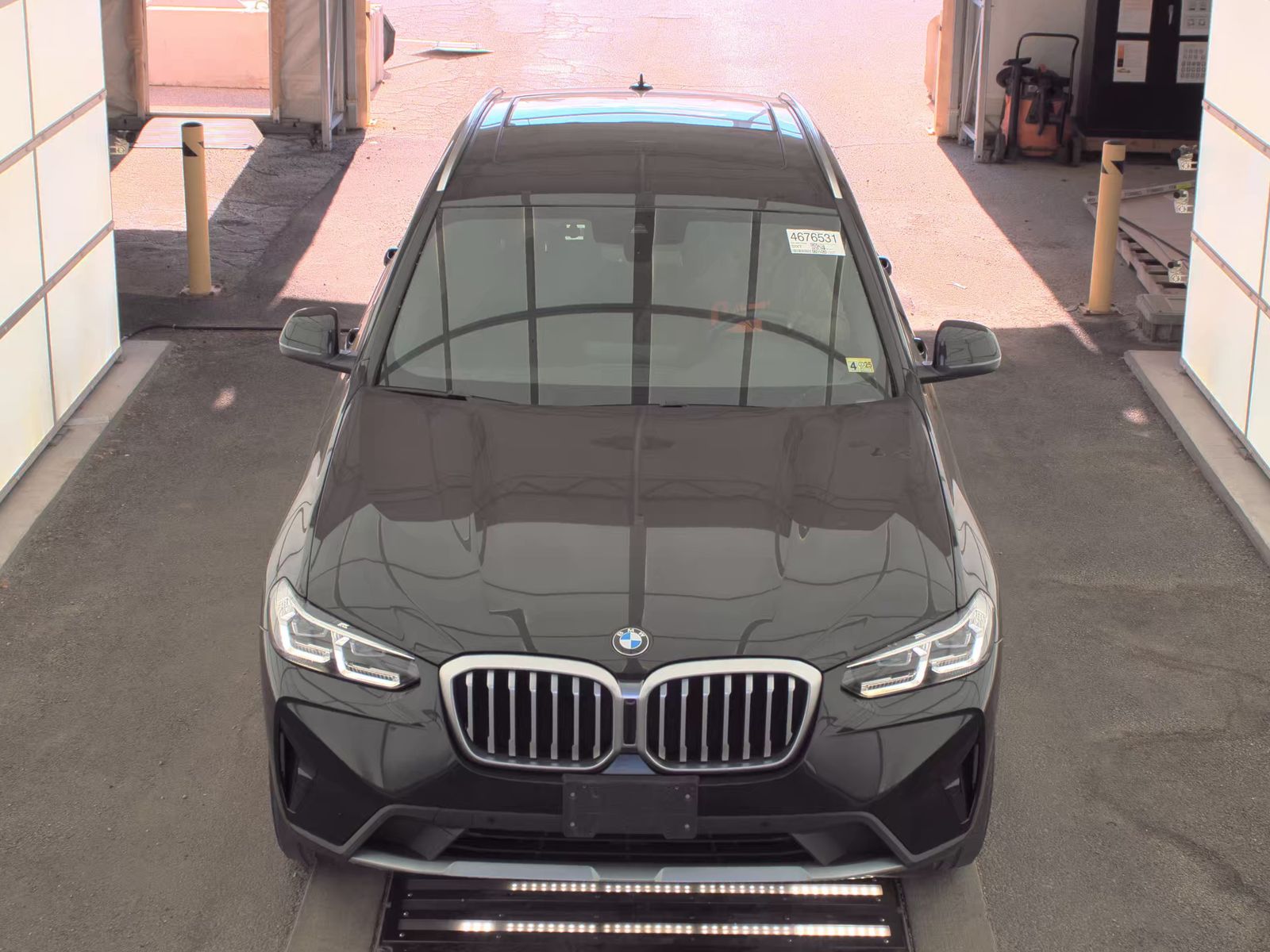 2024 BMW X3 xDrive30i AWD