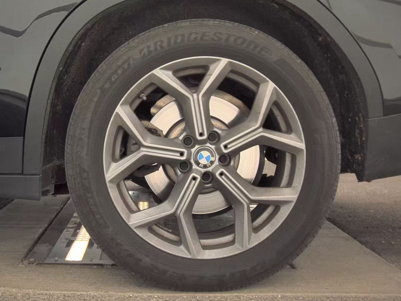 2024 BMW X3 xDrive30i AWD