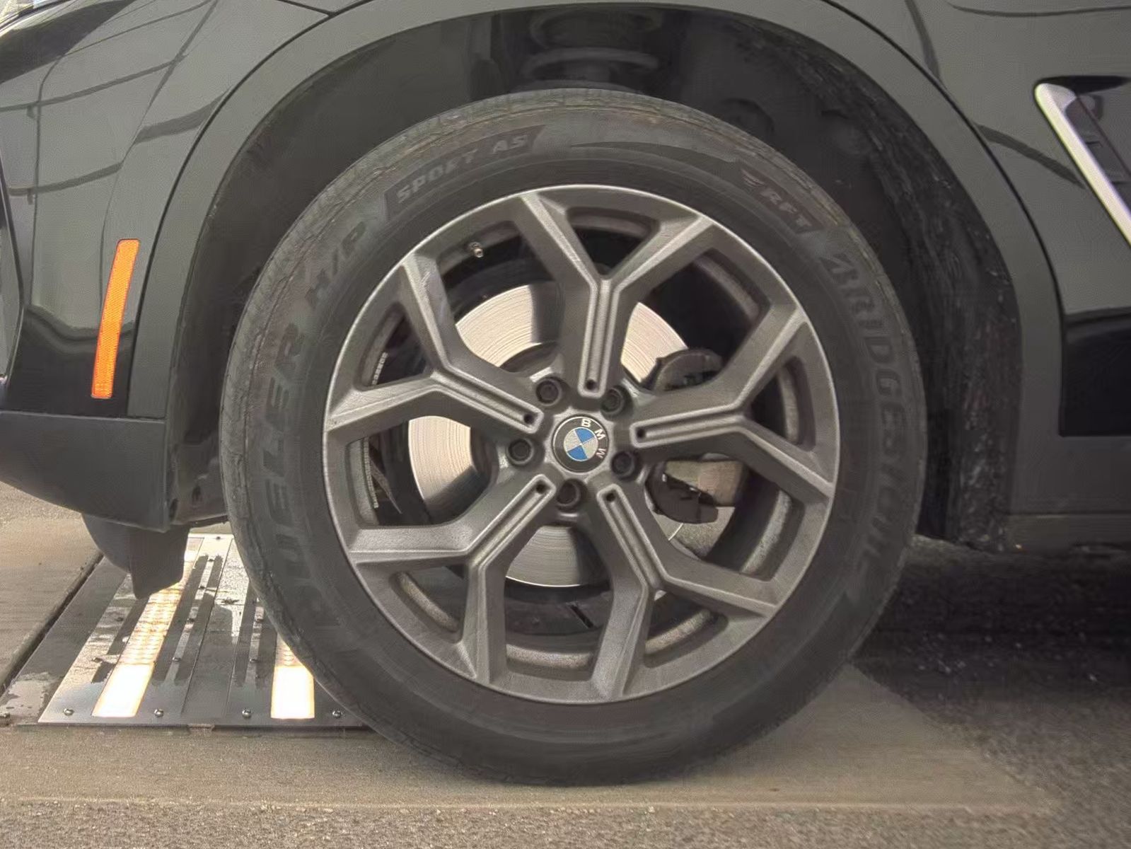 2024 BMW X3 xDrive30i AWD