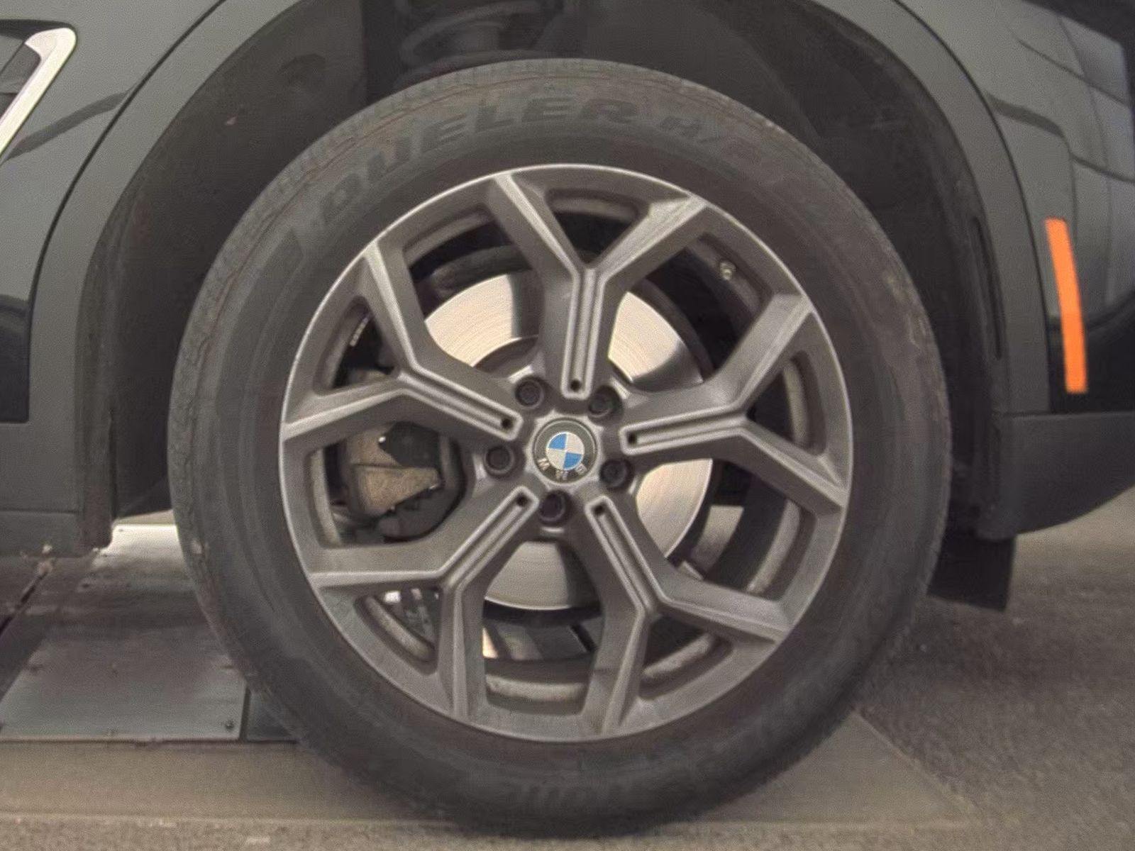 2024 BMW X3 xDrive30i AWD