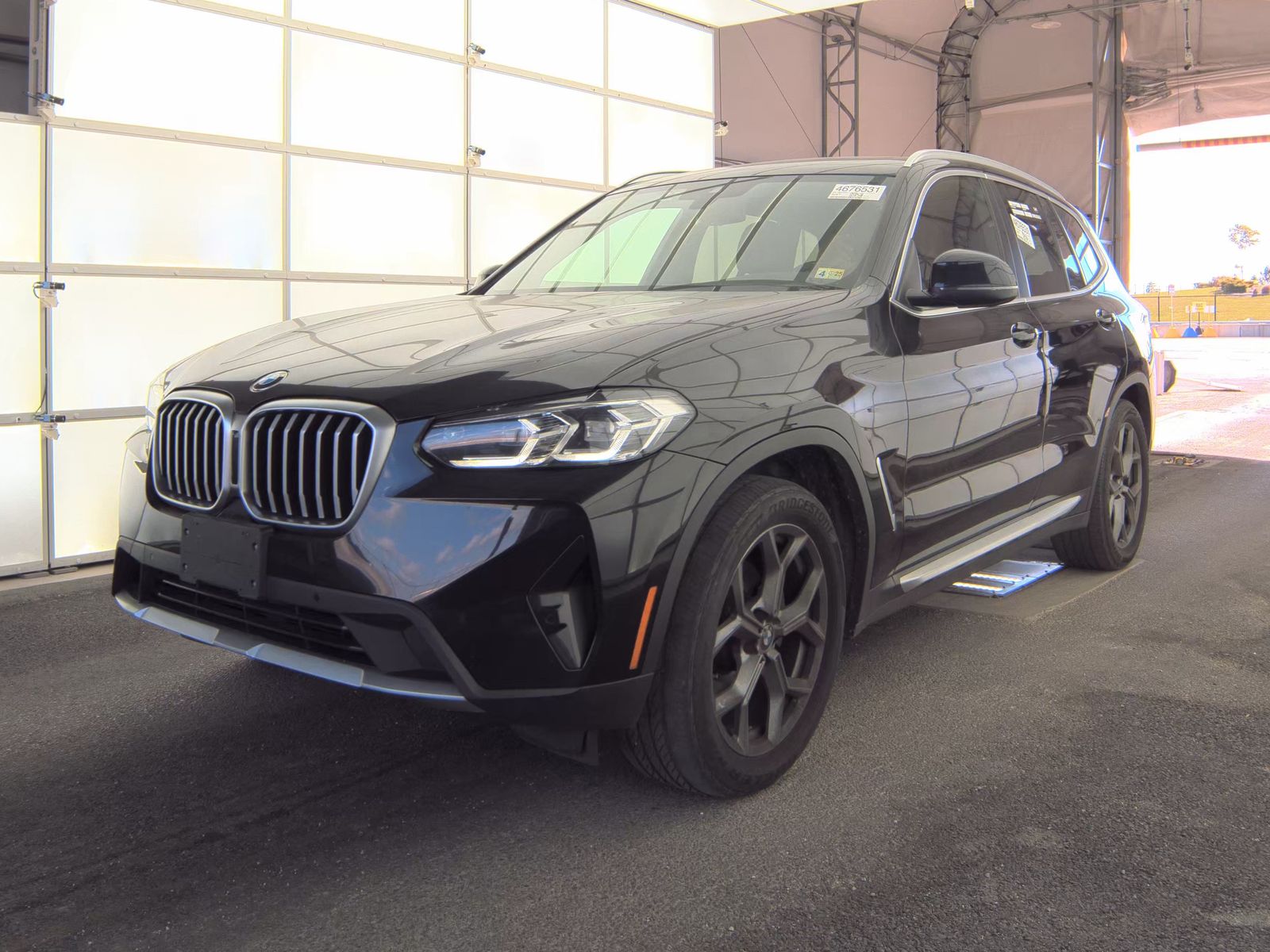 2024 BMW X3 xDrive30i AWD