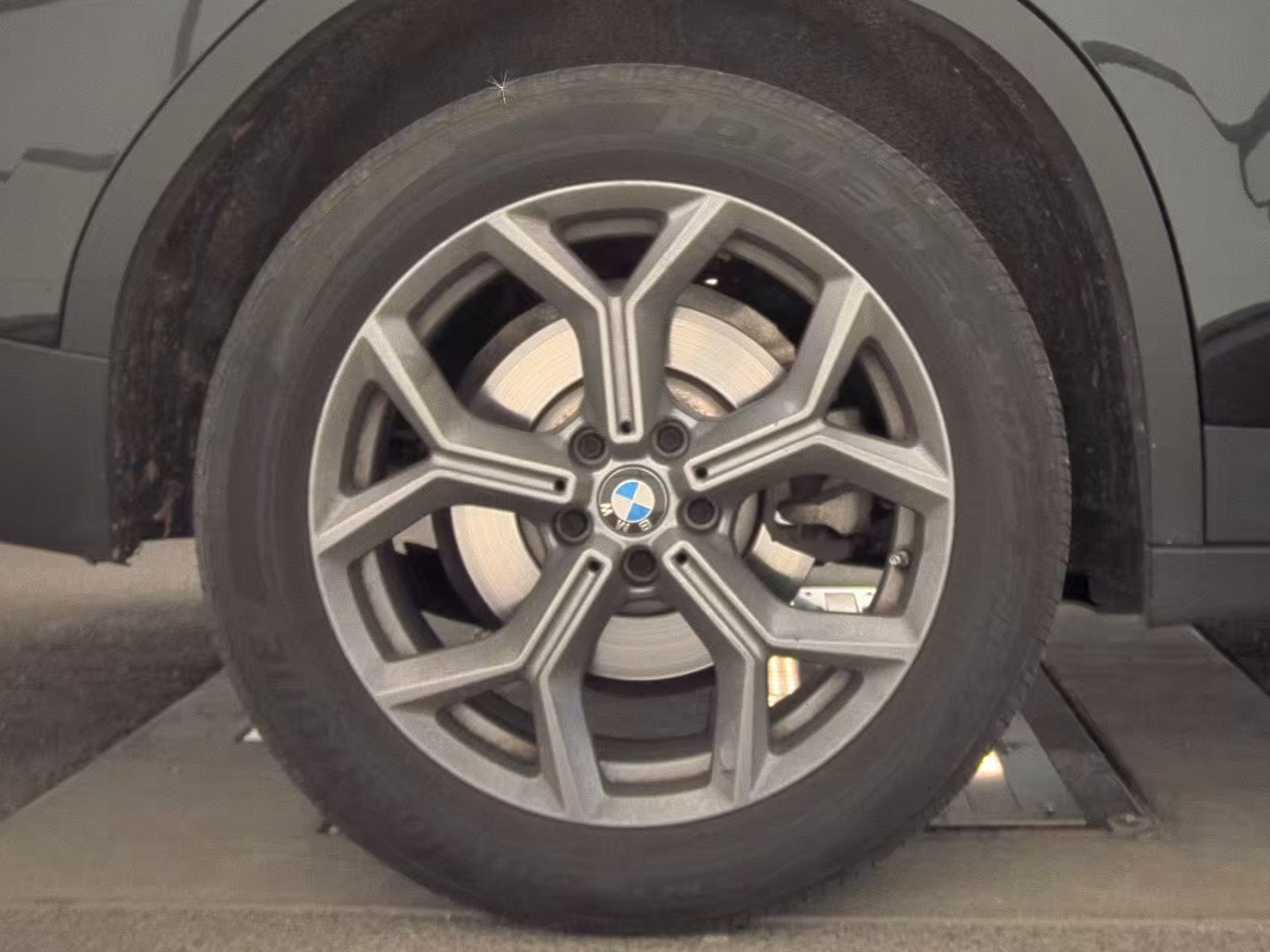 2024 BMW X3 xDrive30i AWD