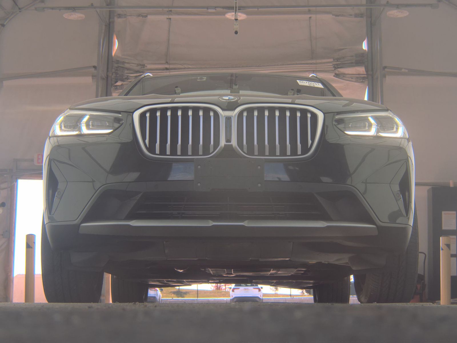 2024 BMW X3 xDrive30i AWD