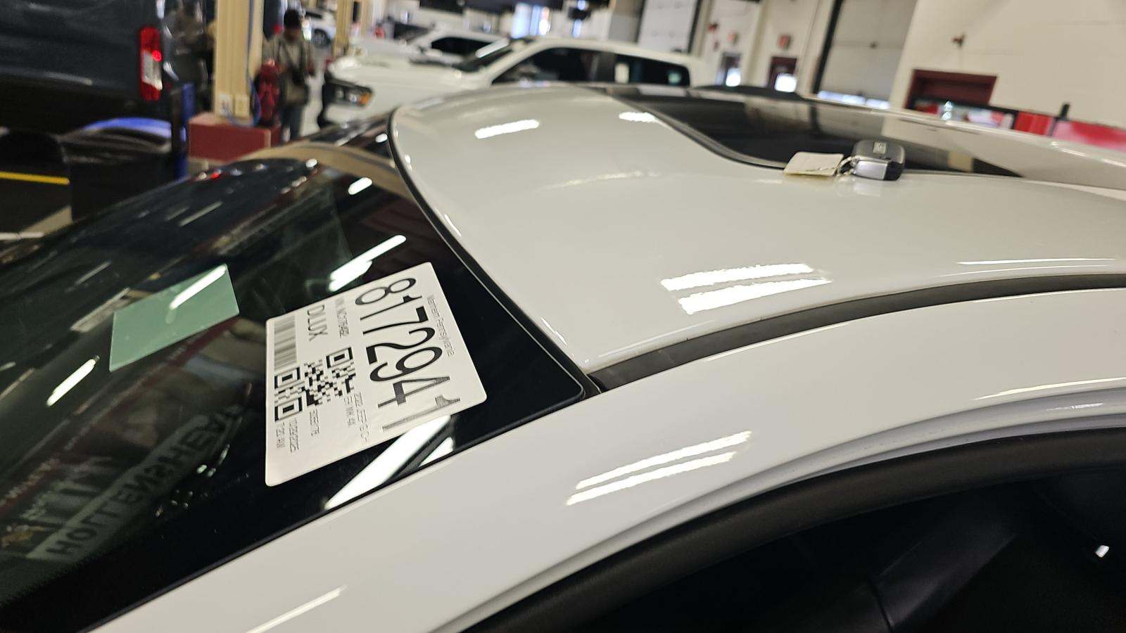 2022 Jeep Grand Cherokee Limited AWD