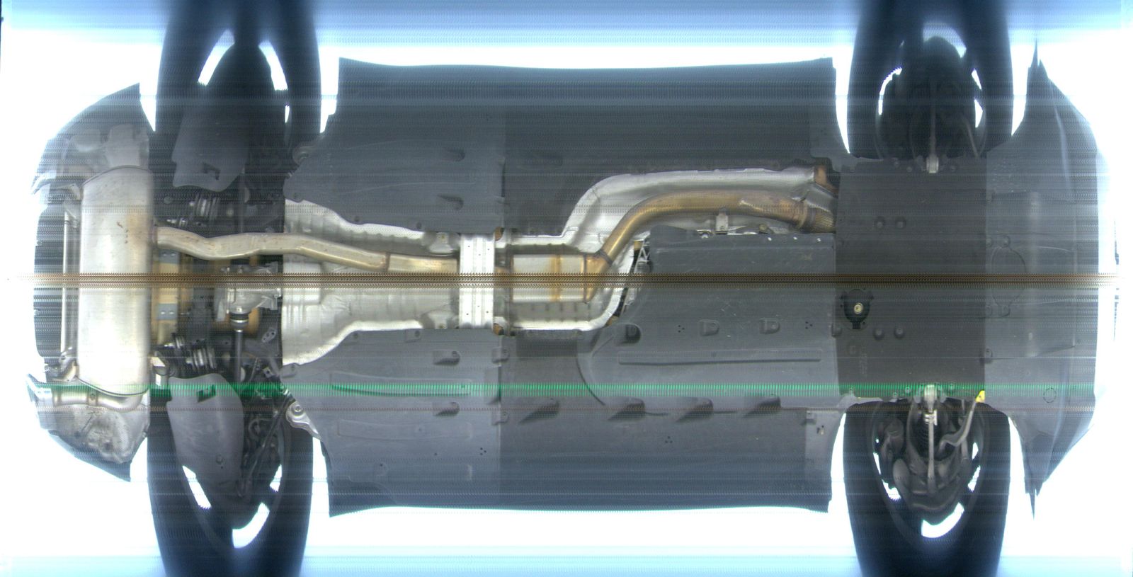 2024 BMW X3 xDrive30i AWD