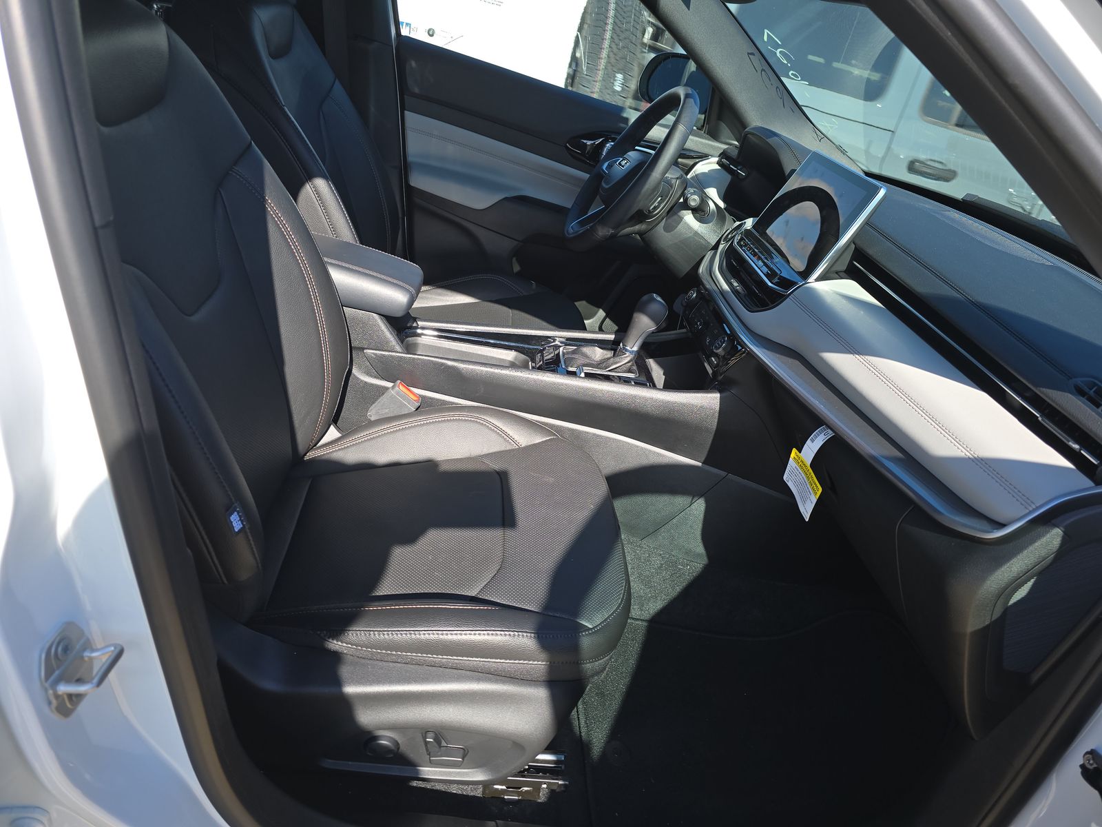 2024 Jeep Compass Limited AWD