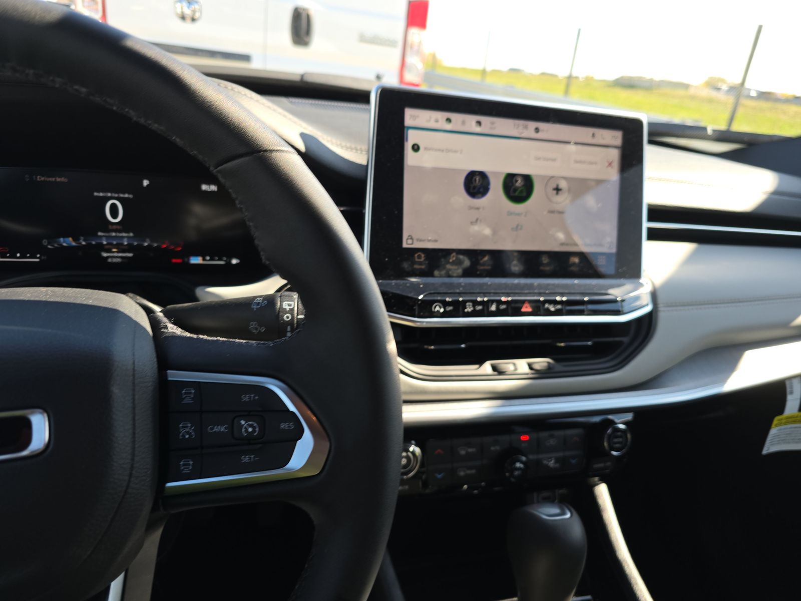 2024 Jeep Compass Limited AWD