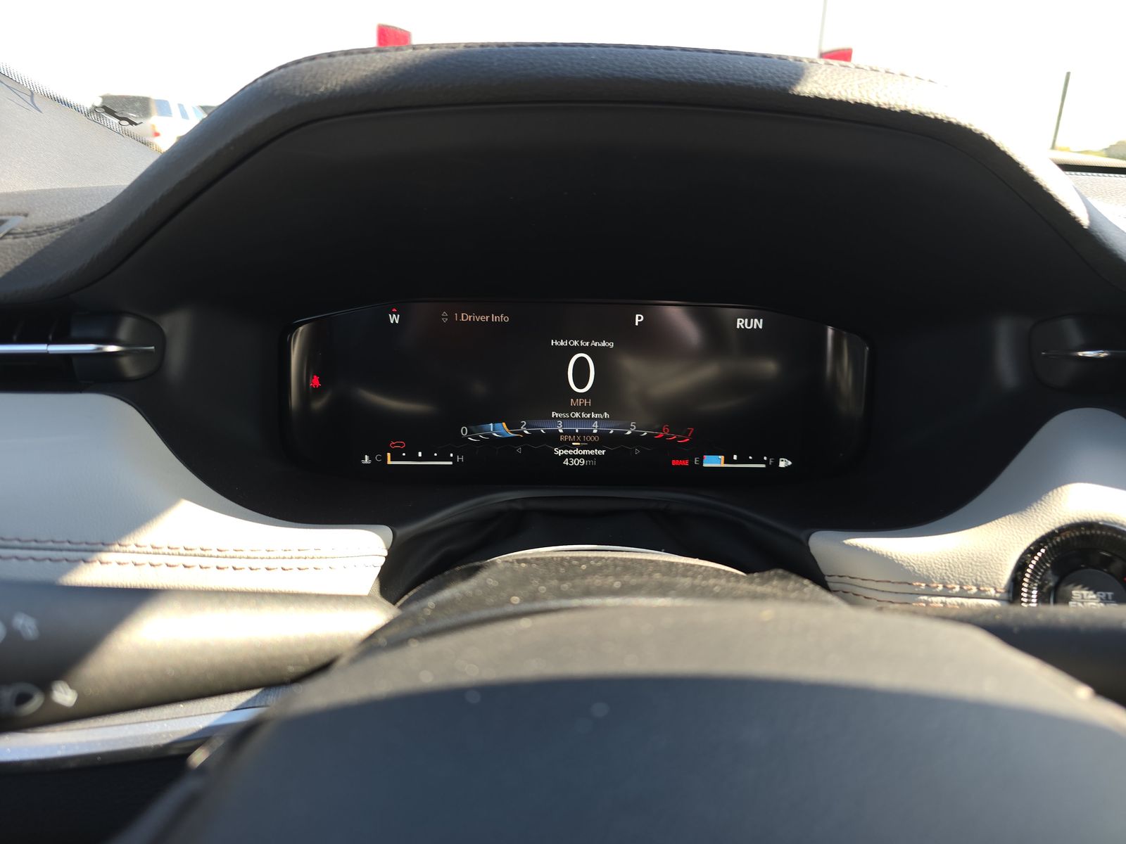 2024 Jeep Compass Limited AWD