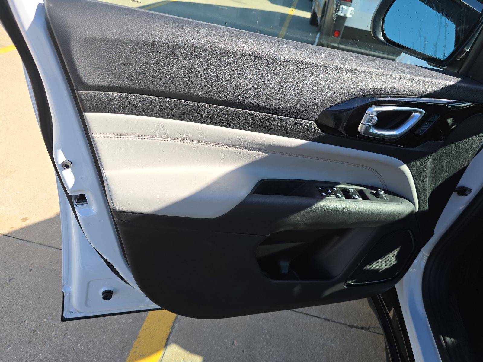 2024 Jeep Compass Limited AWD