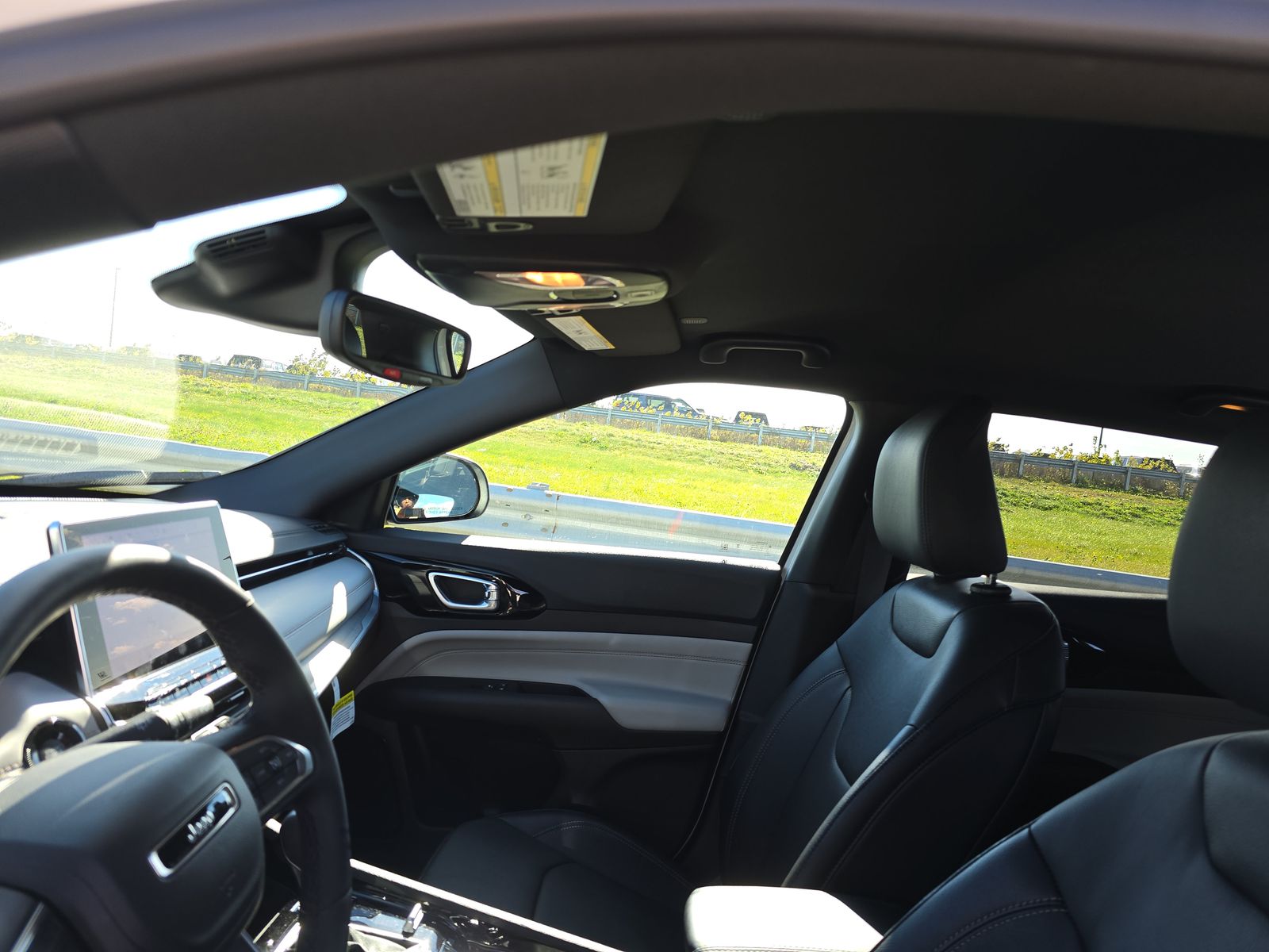 2024 Jeep Compass Limited AWD