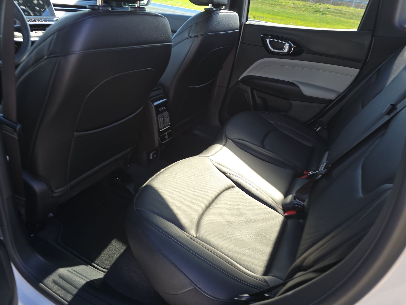 2024 Jeep Compass Limited AWD