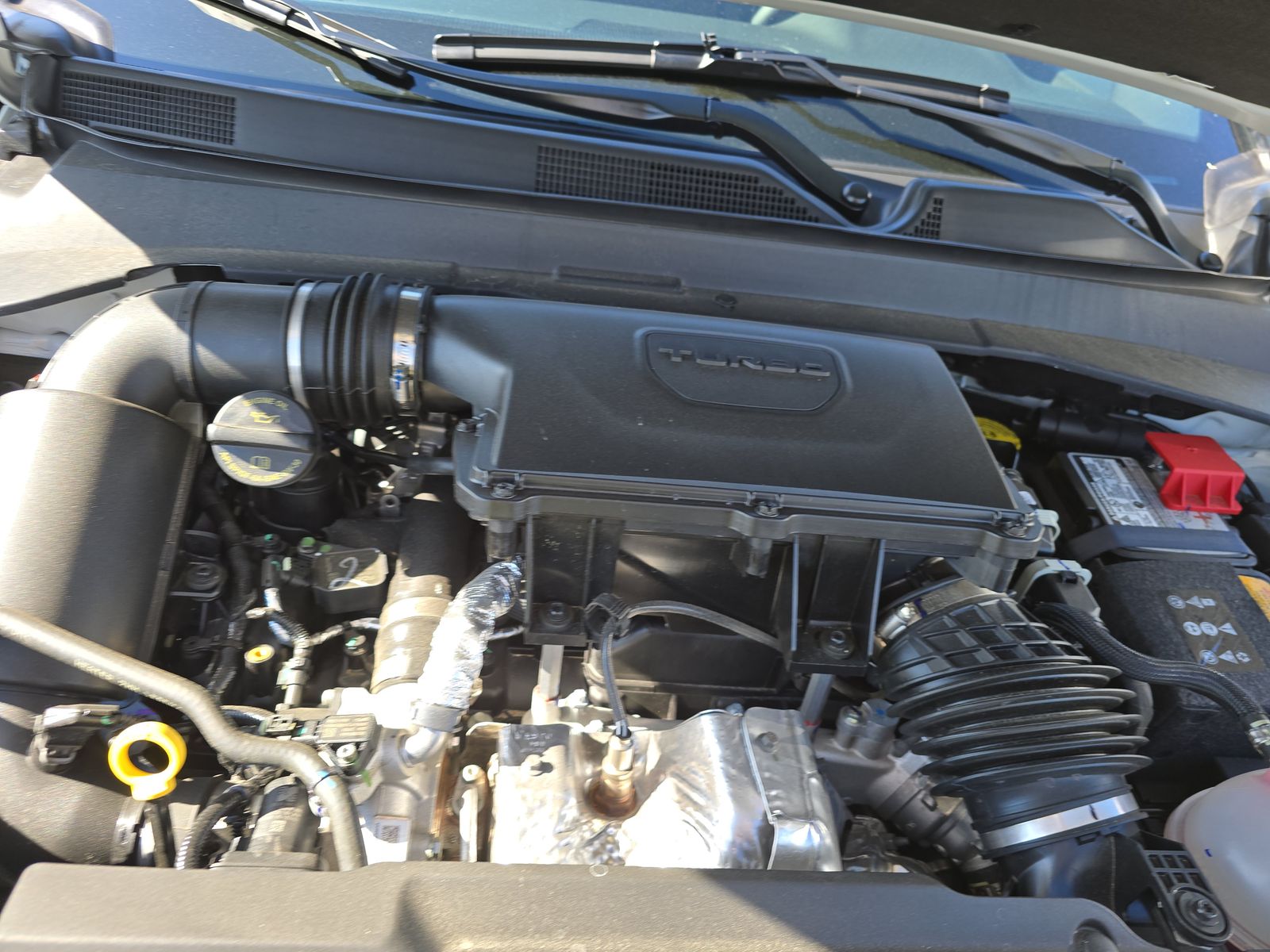 2024 Jeep Compass Limited AWD