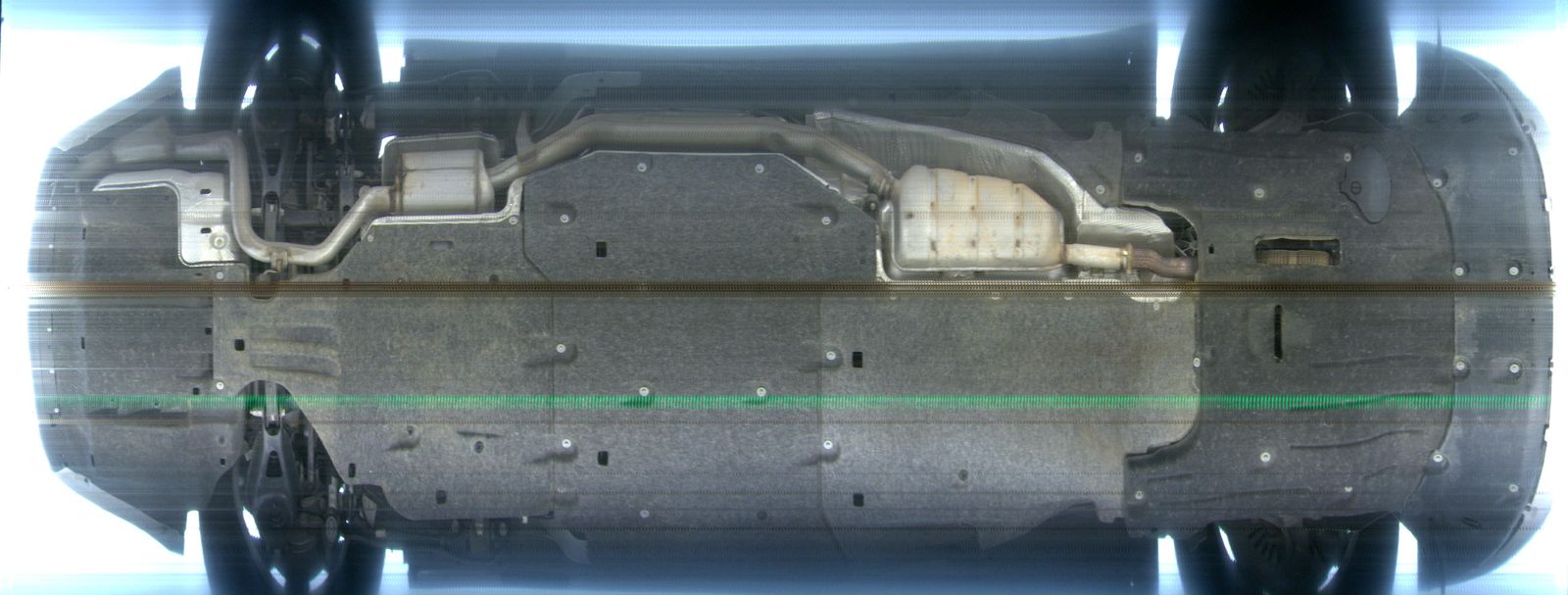 2024 Chrysler Pacifica Hybrid Select FWD