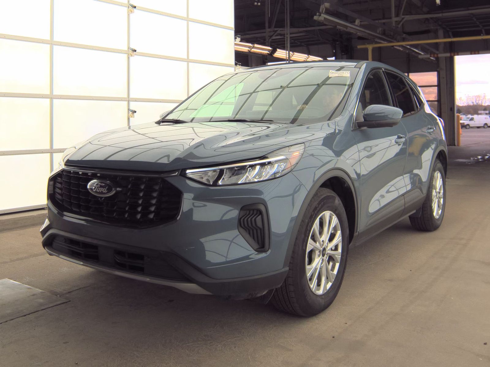 2023 Ford Escape Active AWD