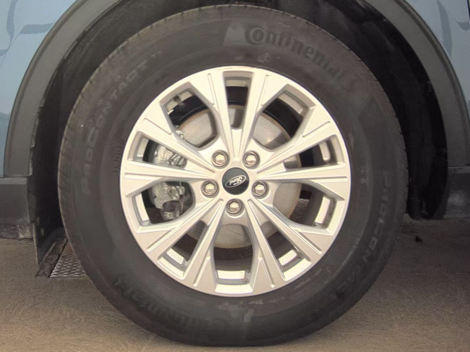 2023 Ford Escape Active AWD