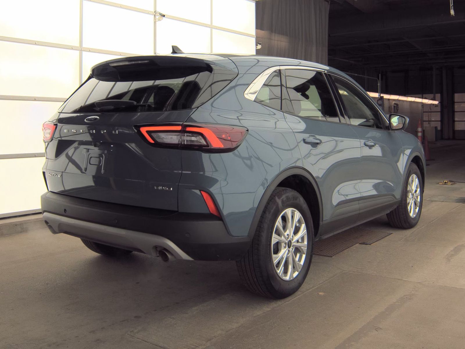 2023 Ford Escape Active AWD