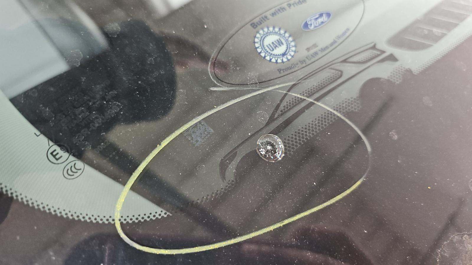 2022 Ford Explorer XLT AWD