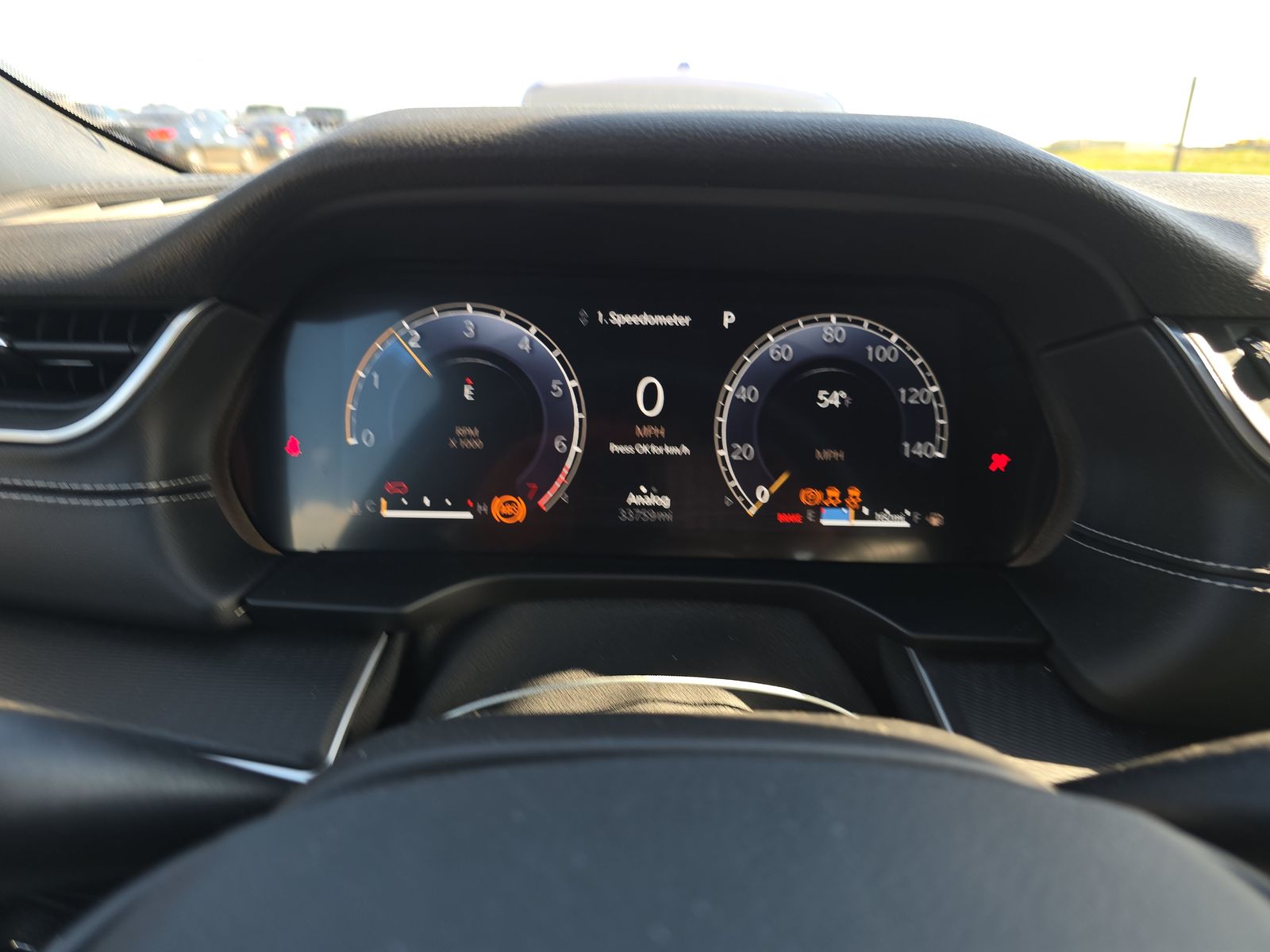 2024 Jeep Grand Cherokee Laredo AWD